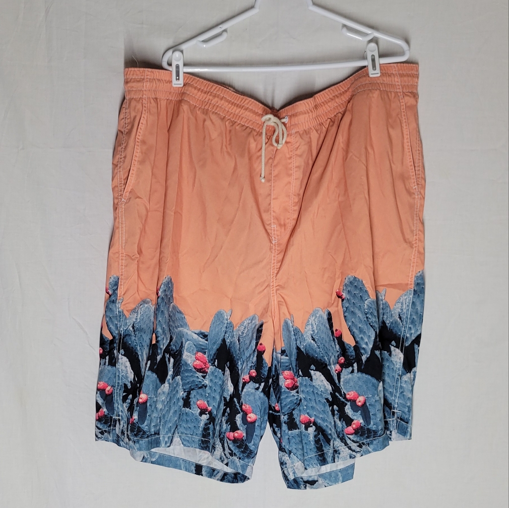 Old Navy Trunks